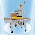 Automatic pouch packing machine